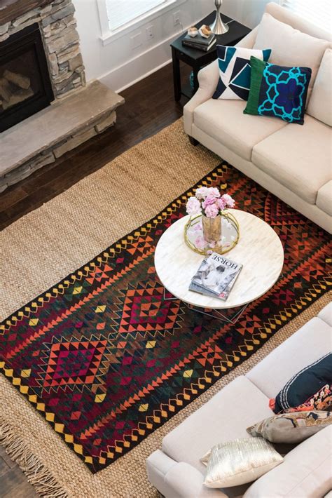 Magci carpet rug